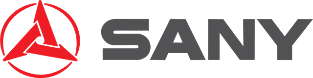 SANY logo